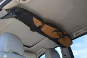 Great Day Mid-Sized Center-Lok Overhead Case Rack (CL1601-OCR)