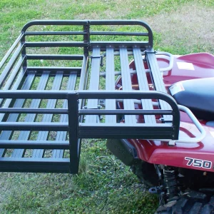 Great Day Mighty-Lite ATV Deep Rack (MLDR65)
