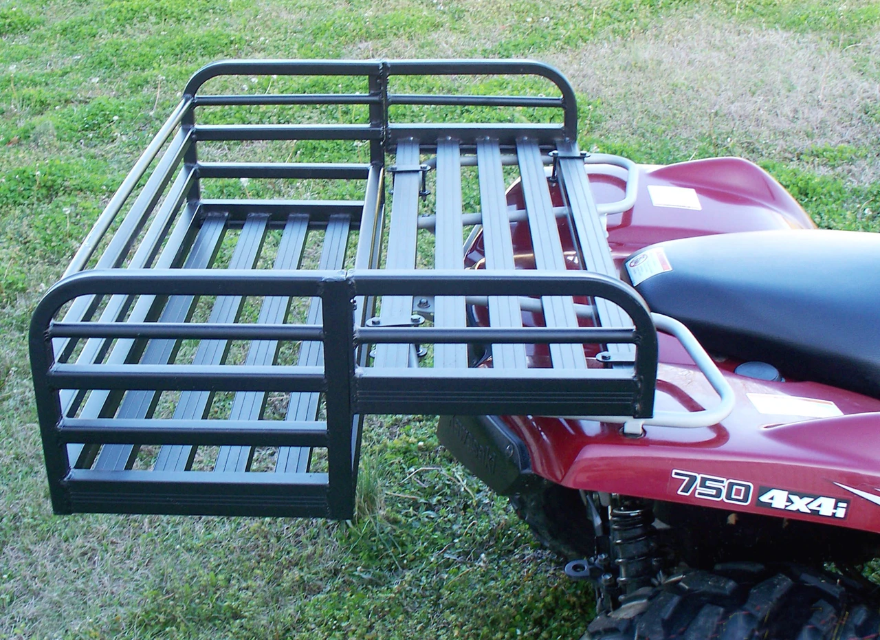 Great Day Mighty-Lite ATV Deep Rack (MLDR65)