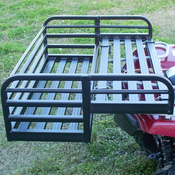 Great Day Mighty-Lite Polaris ATV Deep Rack (MLDR65P)