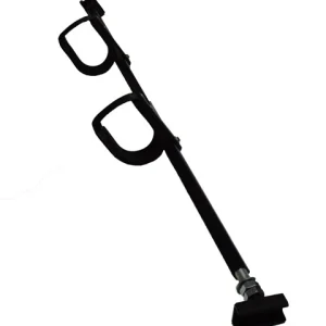 Great Day Polaris 900 and 570 Rangers Overhead Case Rack (QD878-OCR)