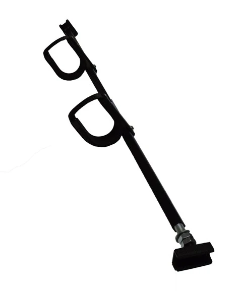 Great Day Polaris 900 and 570 Rangers Overhead Case Rack (QD878-OCR)