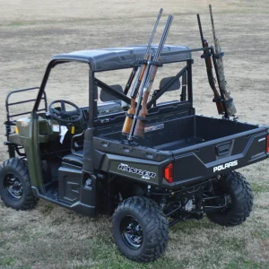 Great Day Quick-Draw Sporting Clays Gun Rack (QD804-SC)