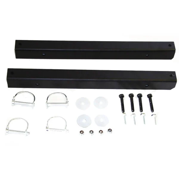 Great Day Rumble Seat Mounting Bracket Kit (RS100MK)
