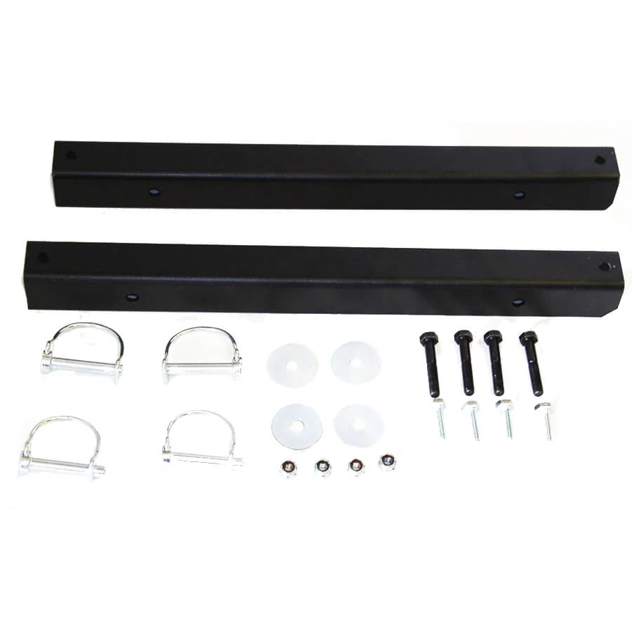 Great Day Rumble Seat Mounting Bracket Kit (RS100MK)