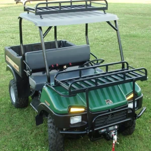 Great Day UTV Roof Rack (UVRR750)