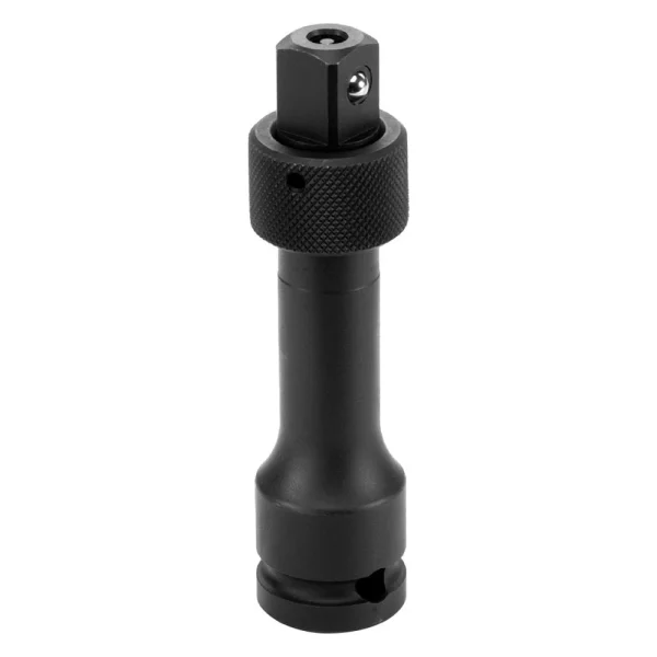 Grey Pneumatic 1/2" Drive 12" Length Friction Ball Locking Impact Extension (2252QL)