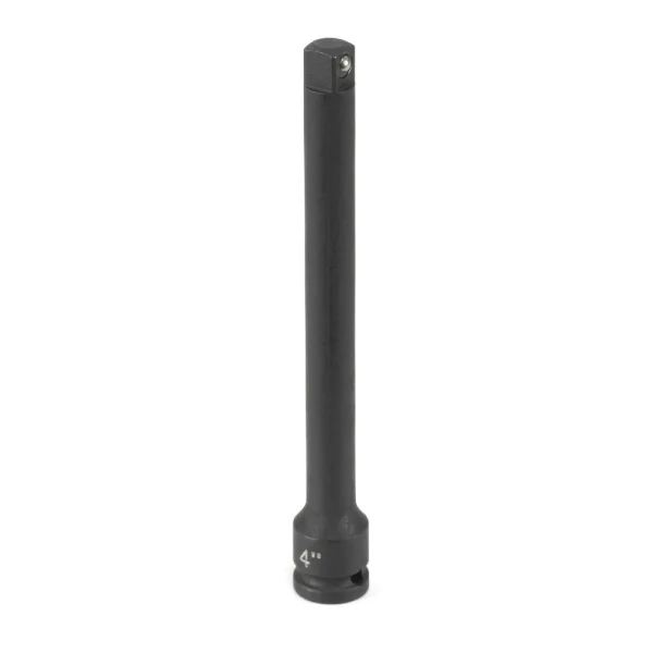 Grey Pneumatic 1/4" Drive 10" Length Friction Ball Extension (950E)