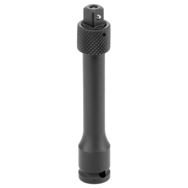 Grey Pneumatic 1/4" Drive 12" Length Locking Extension (952QL)