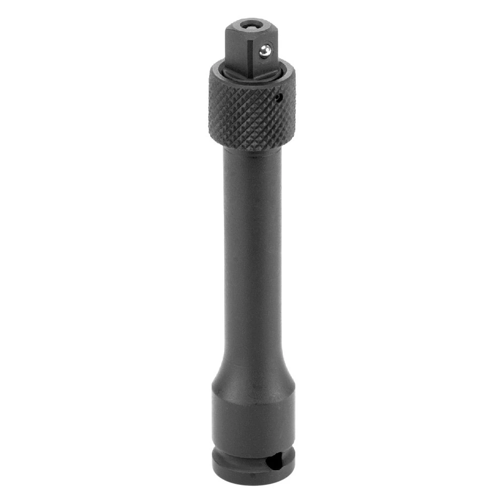 Grey Pneumatic 1/4" Drive 24" Length Locking Pin Impact Extension (964QL)