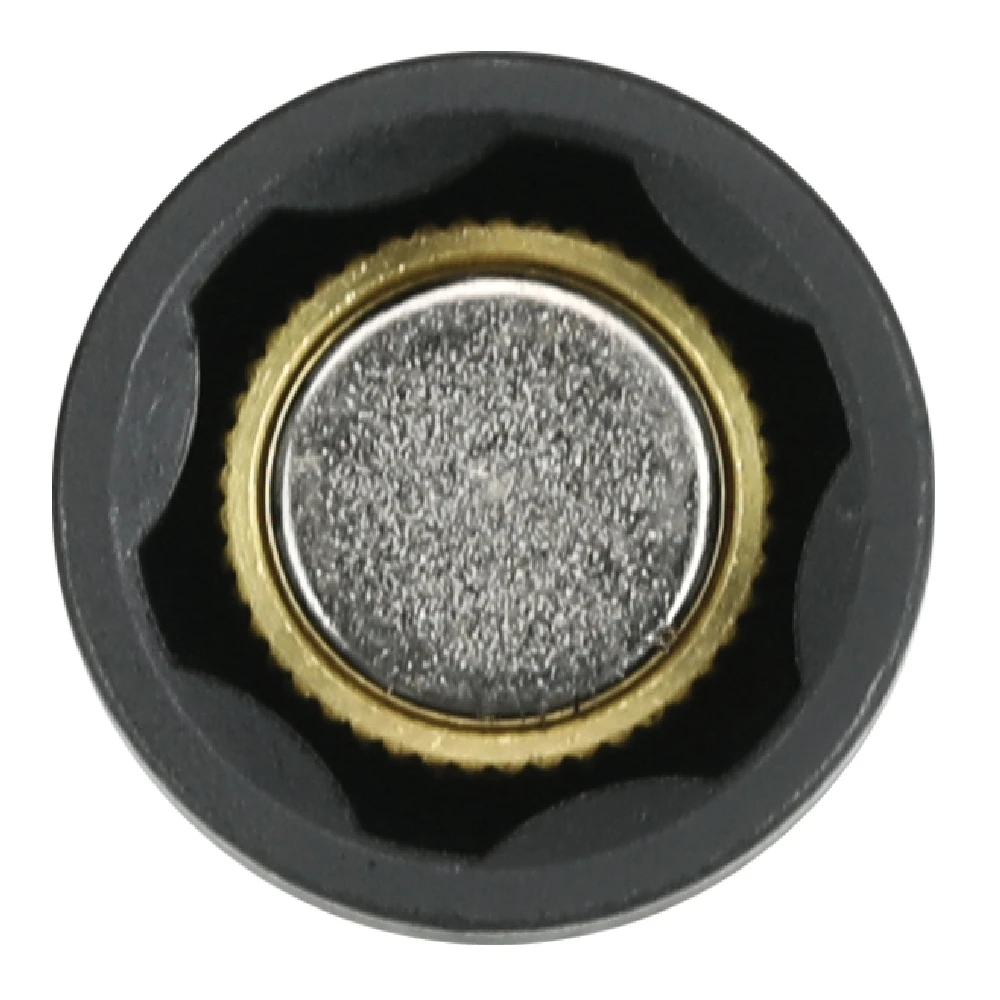 Grey Pneumatic 1/4" Surface Drive X 9Mm Magnetic Standard Universal (909UMG) — product image 2