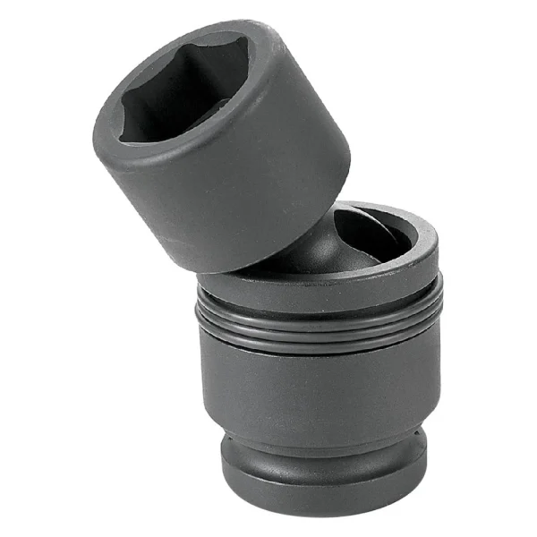 Grey Pneumatic 1" Drive 1" 6-Point Standard Impact U-Joint (4032U)