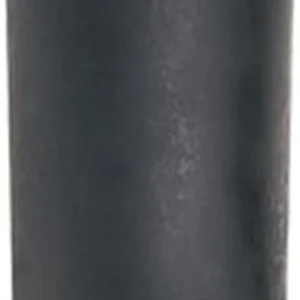 Grey Pneumatic 1" X 6 Point Deep 1/2" Drive Magnetic Impact Socket (2032DG)