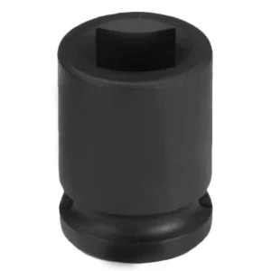 Grey Pneumatic 3/8" Drive x 9/32" Square F. Pipe Plug Socket (1009FP)