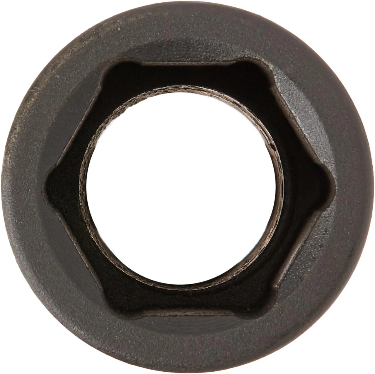 Grey Pneumatic 3/8" Drive x 1/2" Deep Socket (1016D) — product image 2
