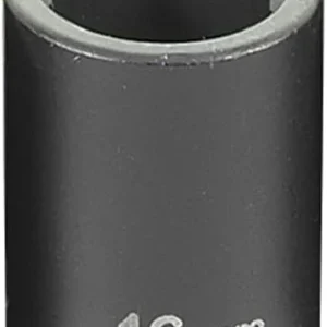 Grey Pneumatic 3/8" Drive x 16mm Standard Socket (1016M)