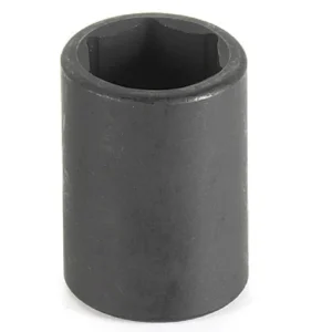 Grey Pneumatic 3/8" Drive x 22mm Standard Socket (1022M)