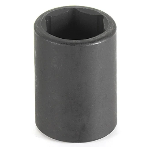 Grey Pneumatic 3/8" Drive x 22mm Standard Socket (1022M)