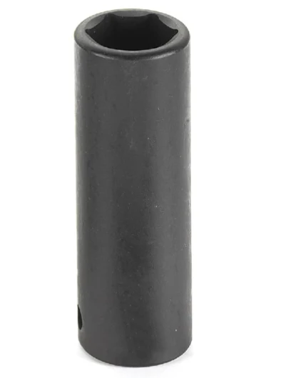 Grey Pneumatic 3/8" Drive x 13/16" Deep Socket (1026D)