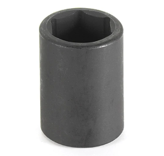 Grey Pneumatic 3/8" Drive x 7/8" Standard Socket (1028R)