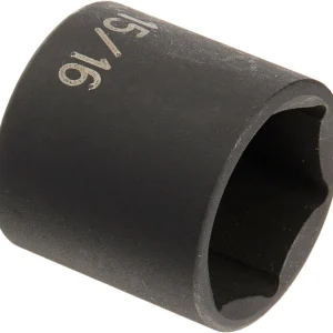 Grey Pneumatic 1030R black socket marked 15/16
