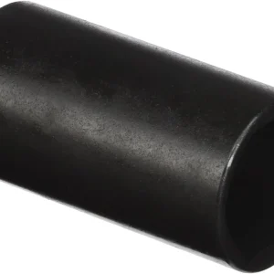 Grey Pneumatic 1032D black deep socket viewed from its hex opening