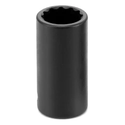 Grey Pneumatic 3/8" Drive 10mm Semi Deep 12pt (1110MSD)