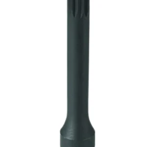 Grey Pneumatic 3/8" Drive x M16 Triple Square Driver 4" (11164S)