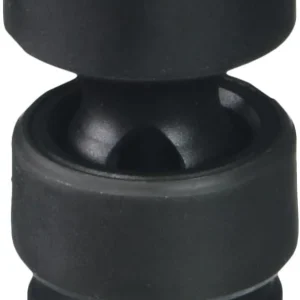 Grey Pneumatic 3/8" Drive x 19mm Standard Univ. - 12pt Socket (1119UM)