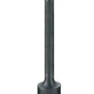 Grey Pneumatic 3/8" Drive x T25 Internal Star Driver 6"Socket (11256T)