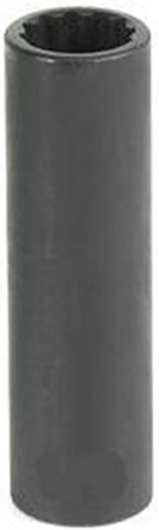 Grey Pneumatic 3/8" Drive x 15/16" Deep - 12 Point Socket (1130D)