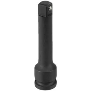 Grey Pneumatic 3/8" Drive x 1-3/4" Ext. w/Friction Ball Socket (1140E)