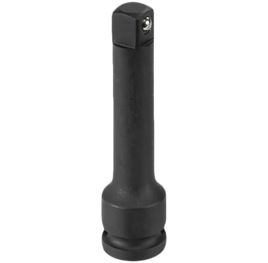 Grey Pneumatic 3/8" Drive x 1-3/4" Ext. w/Friction Ball Socket (1140E)