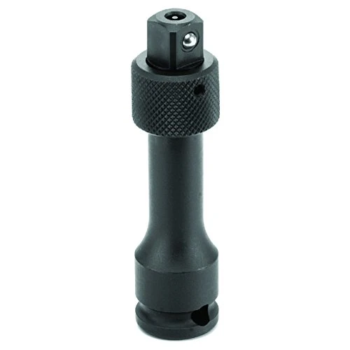 Grey Pneumatic 3/8" Drive 6" Locking Extension (1146QL)