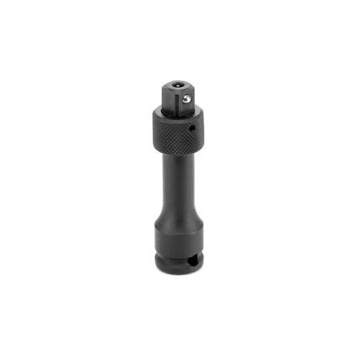 Grey Pneumatic 3/8" Drive 6" Locking Extension (1146QL) — product image 2