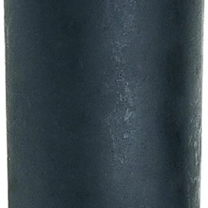 Grey Pneumatic 13/16" X 6 Point Deep 1/2" Drive Magnetic Impact Socket (2026DG)
