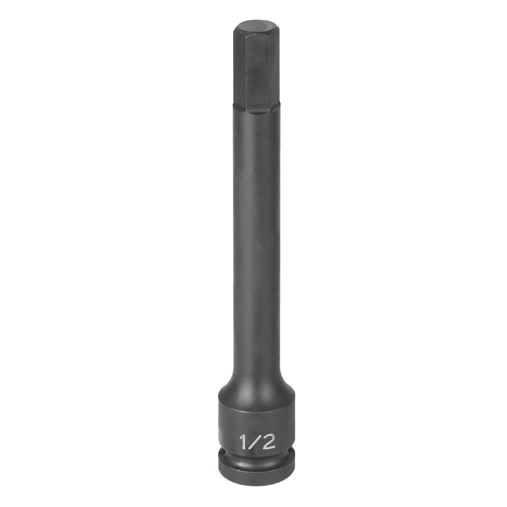 Grey Pneumatic 13Mm Hex Bit Impact Socket 1/2" Drive (29136M)