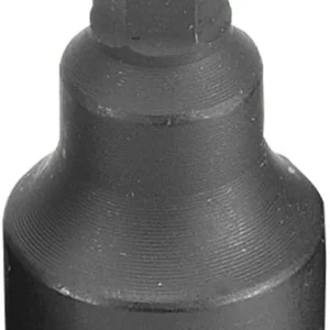 Grey Pneumatic 3/8" Drive x 7mm Hex Driver Socket (1907M)