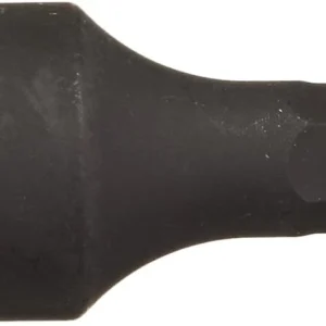 Grey Pneumatic 3/8" Drive x 5/16" Hex Driver Socket (1910F)