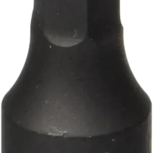 Grey Pneumatic 3/8" Drive x 10mm Hex Driver Socket (1910M)