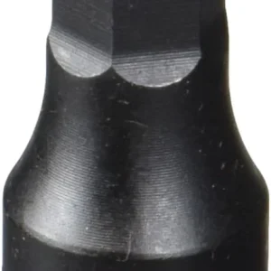Grey Pneumatic 3/8" Drive x 11mm Hex Driver Socket (1911M)