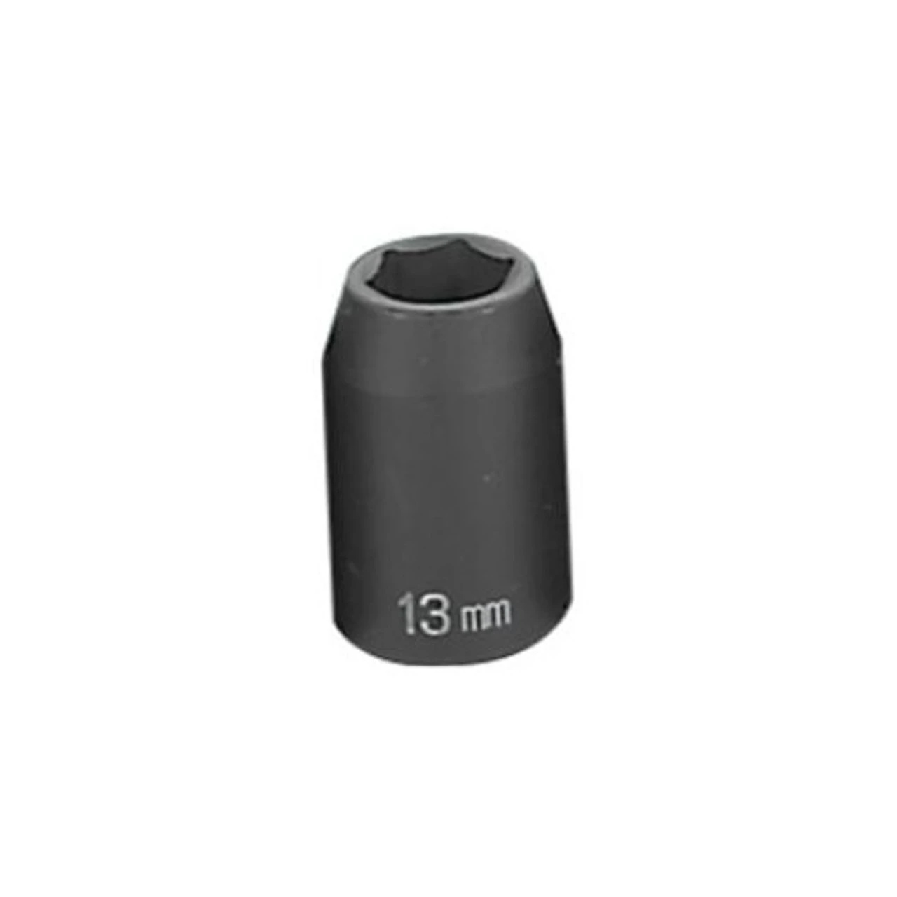 Grey Pneumatic 1/2" Drive x 14mm Standard Socket (2014M)