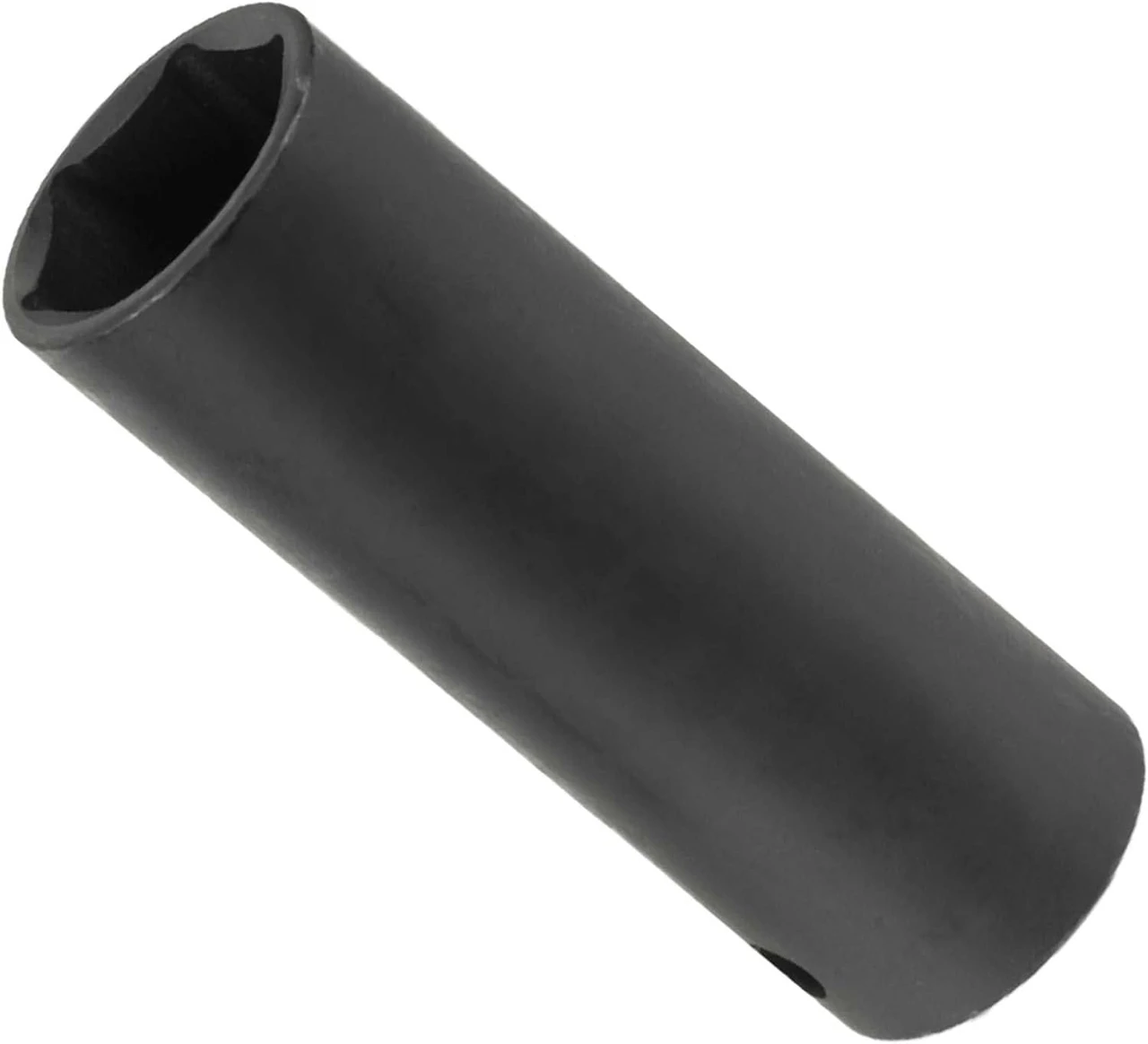 Grey Pneumatic 1/2" Drive x 21mm Extra-Thin Wall Deep Socket (2021MDT)