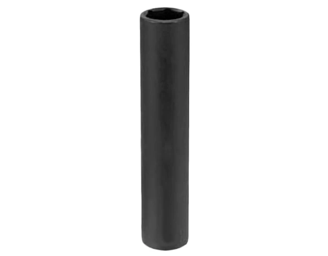 Grey Pneumatic 1/2" Drive x 21mm Extra-Deep Socket (2021XMD)
