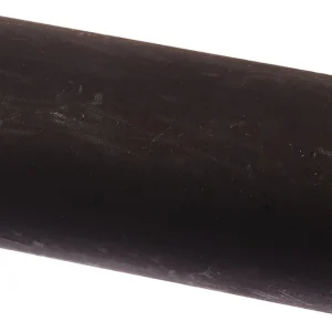 Grey Pneumatic 2024MD black deep socket marked 24mm