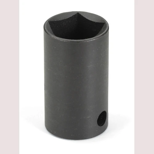 Grey Pneumatic 1/2" Drive 13/16" 5-pt (Buffalo Cover) Socket (20265B)