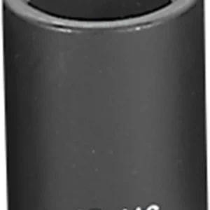 Grey Pneumatic 1/2" Drive x 13/16" Standard Socket (2026R)