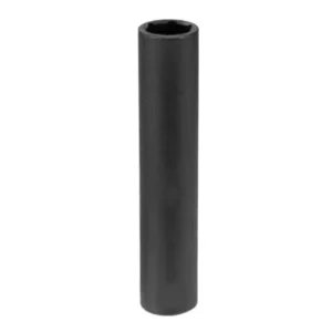 Grey Pneumatic 1/2" Drive x 27mm Extra-Deep Socket (2027XMD)