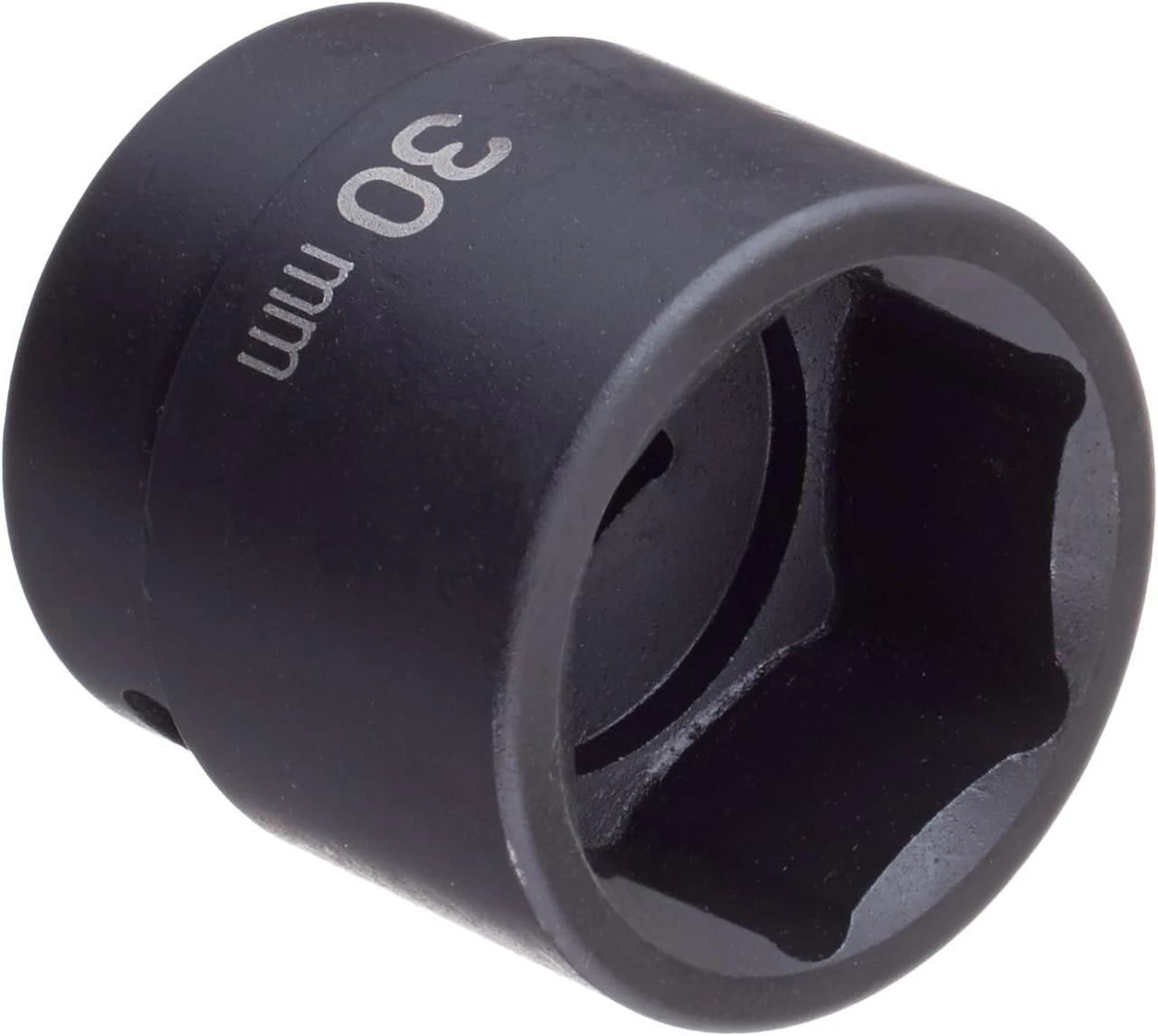 Grey Pneumatic 1/2" Drive x 30mm Standard Socket (2030M)