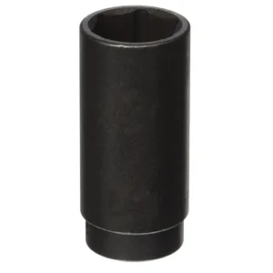 Grey Pneumatic 1/2" Drive x 30mm Deep Socket (2030MD)
